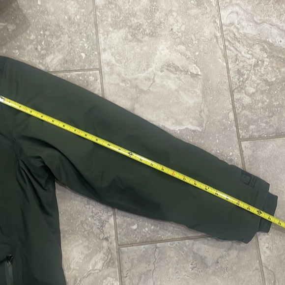 Carhartt 101766 - Women's Elmira Jacket - Quilt Lined Size XXL - Picture 16 of 16